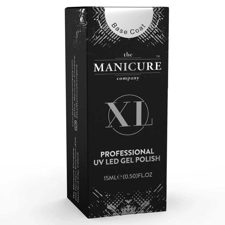 The Manicure Company Xl Base Coat 15Ml