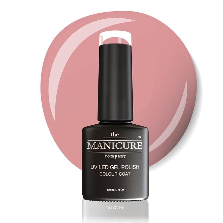The Manicure Gel Polish Dairy Free