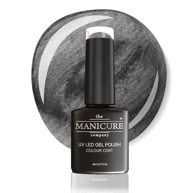 The Manicure Company Gel Polish Dressed To Kill 073