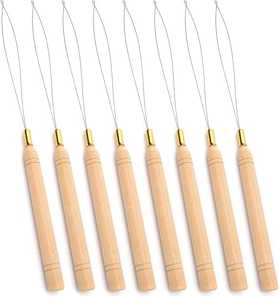 Perfect Beauty Threader Exstensions