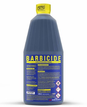 Disinfectant Barbacide 1.9L