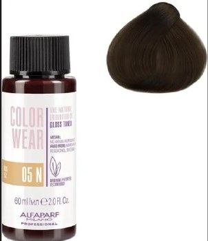 Alfaparf Color Wear Gloss 05n