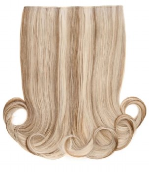 Stranded 20'' Flick One Piece Clip in Ash Willow