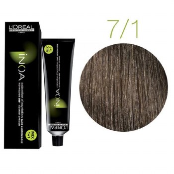 L'Oreal  Iona 7.1
