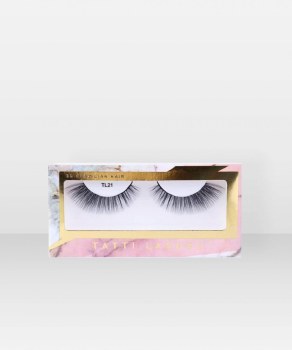Tatti Lashes 3D Brazilian Lash TL21