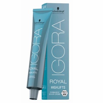 Schwarzkopf Igora Royal Highlift 10-49