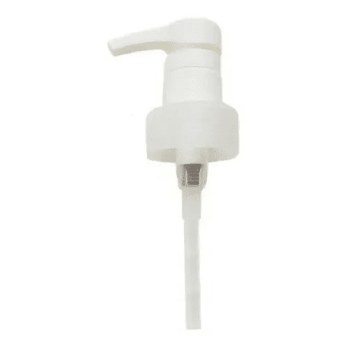 Wella Shampoo Pump