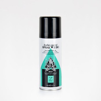 5in1 Clipper Spray Disinfectant 400Ml