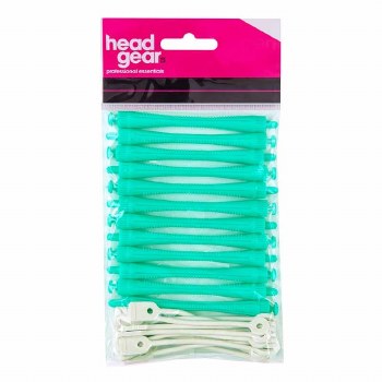 Hg Green 5mm Perm Rods