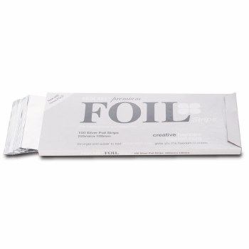 Head Gear 100pk Large Strips 225mmx100mm