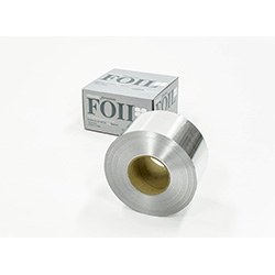 Procare Premium Foil  100mm x 500m Silver
