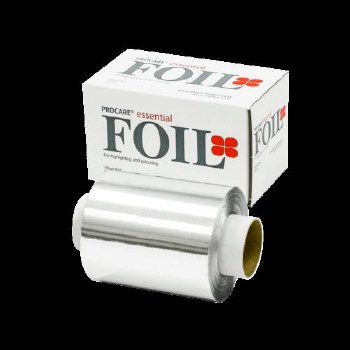 ProCare Essential Foil  1 Roll 100 X 250M