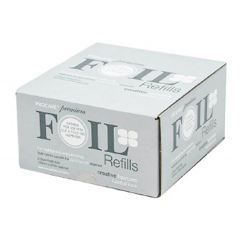 Procare Premium Foil 100mm X  250M 2 Rolls