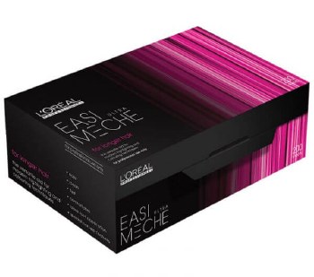 Loreal Easy Meche Long (200)