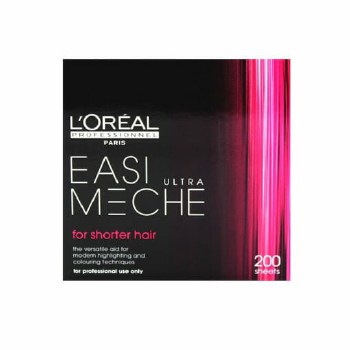 Loreal Easy Meche Short(200)