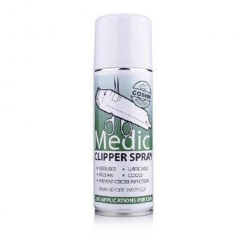 Medic Clippper Spray