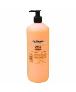 Options Tropical Essence Shampoo 5L