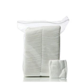 Hive Lint Free Nails  Wipes 200Pk