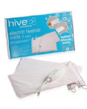 Hive Electric Heated Mitts 1 Pair