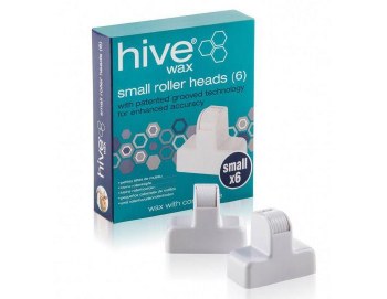 Hive Small Roller Heads 6
