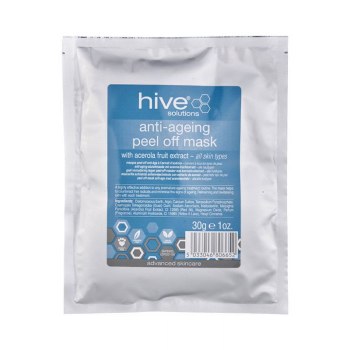 Hive Anti Ageing Peel Off Mask