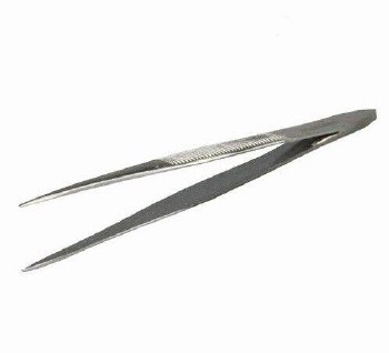 Strictly Proessional  Tweezer Pointed