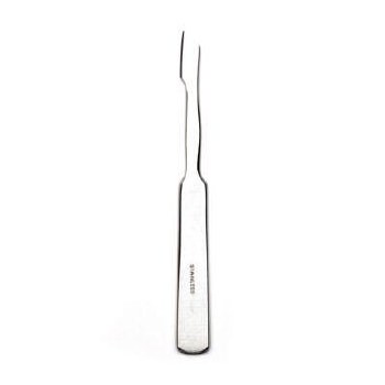 Strictly Professiojnal  Stainless S Cuticle Knife
