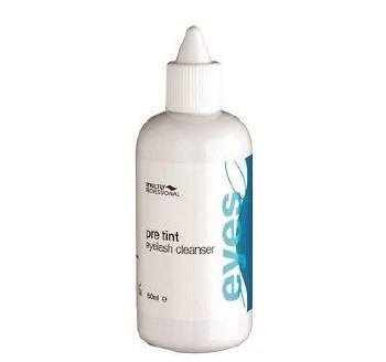 Strictly Professional  Pre Tint Eye Cleanser 150Ml