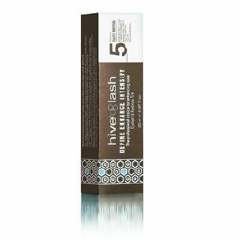 Hive Eyelash & Brow Tint 5 Dark Brown