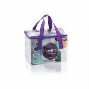 Hive 1000CC Wax Heater & Student Kit