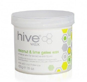 Hive Coconut & Lime Glee Wax 425G