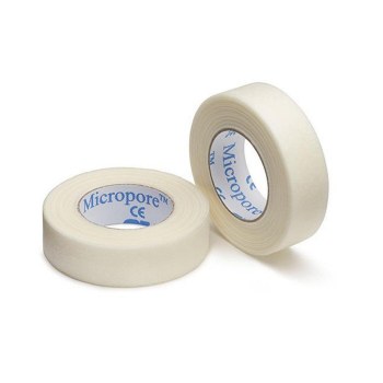 Hive Lashlift Micropore Tape 2Pk