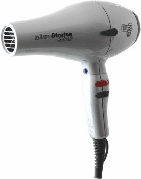 Eti Micro Stratos 3600 Silver