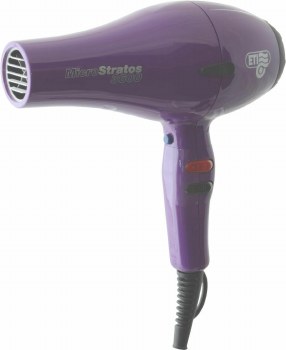 ETI Micro Stratos 3600 Purple Dryer