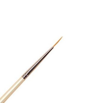 The Edge Nail Fx Short  Bristle