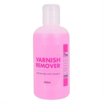 The Edge Nails Acetone Free 250Ml