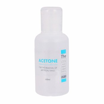 The Edge Nails Acetone Remover 60Ml