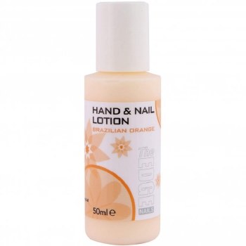 Nail Hand Lotion 50Ml