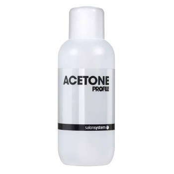 Nail Acetone 1L