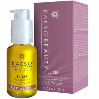 Kaeso Elixir Facilal Oil 50Ml