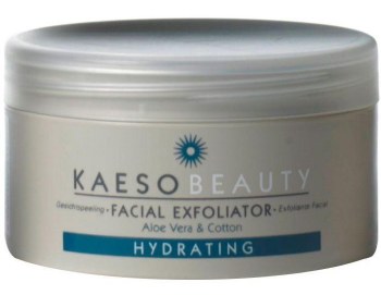 Kaeso Hydrate Facial Exfoliator 95Ml