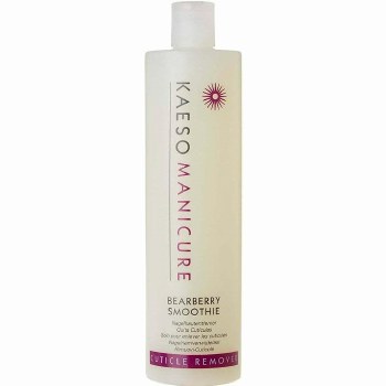 Kaeso Bearberry Smoothie Cuticle Remover 495ml