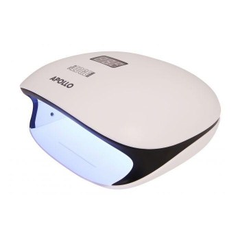 The Edge 48W Uv/Led Lamp