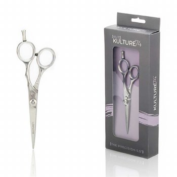 Kulture 74 THE PRECISION  5'' Scissors