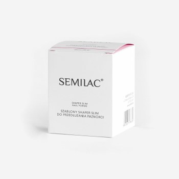 Semilac Super Slim Nail Forms