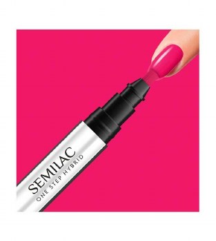 Semilac Hybrid Pen Magenta S680