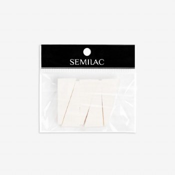 Semilac Ombre Sponges