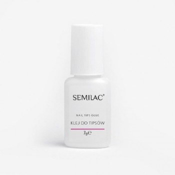 Semilac Nail Tips Glue