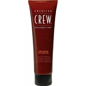 American Crew  Firm Hold Styling Gel 250Ml