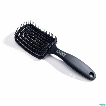 Voduz In-Vented 3D Flat Brush